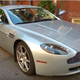 Illustration for article titled I Bought An Aston Martin V8 Vantage For The Price Of A Toyota Camry